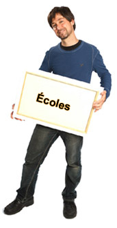 École